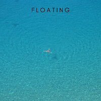 Přední strana obalu CD Floating
