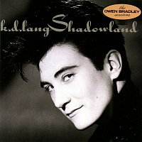 K.D. Lang – Shadowland