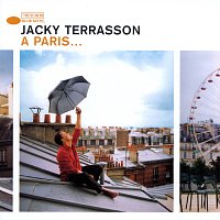 Jacky Terrasson – A Paris