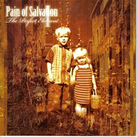 Pain Of Salvation – The Perfect Element, Pt. I
