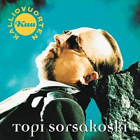 Topi Sorsakoski – Kalliovuorten Kuu [2012 Remaster]