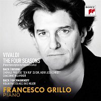 Francesco Grillo – The Four Seasons