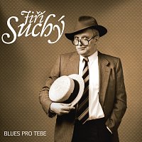 Jiří Suchý – Blues pro Tebe