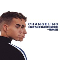Shaun Warner, Reiss Harrison, MVNGOES – Changeling [Dirty MVNGOES Remix]