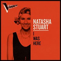 Natasha Stuart – I Was Here [The Voice Australia 2019 Performance / Live]