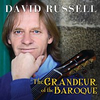 Přední strana obalu CD The Grandeur Of The Baroque