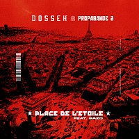 Dosseh, Gazo – Place de l'Etoile