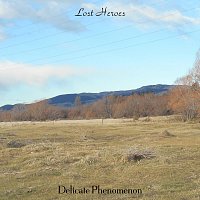 Delicate Phenomenon – Lost Heroes