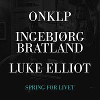 OnklP, Ingebjorg Bratland, Luke Elliot – Spring for livet