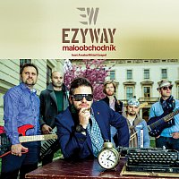 EzyWay – Maloobchodník MP3