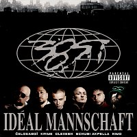 Celo & Abdi, Nimo, Schubi AKpella, Krime, Olexesh – Idéal Mannschaft