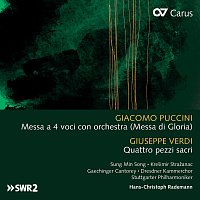 Puccini: Messa a 4 voci con orchestra, SC 6: I. Kyrie