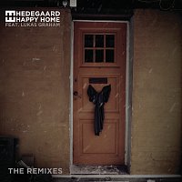 HEDEGAARD – Happy Home [The Remixes]