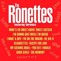 The Ronettes – Featuring Veronica