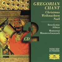 Benedictine Abbey Choir of Munsterschwarzach, Pater Gregori Estrada – Gregorian Chant: Christmas