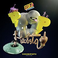Přední strana obalu CD Pop-Hoolista Cosodipinto Edition
