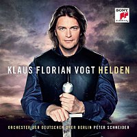 Klaus Florian Vogt – Helden