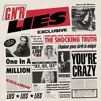 Guns N' Roses – G N' R Lies