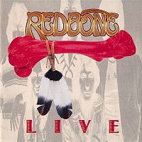 Redbone – Live