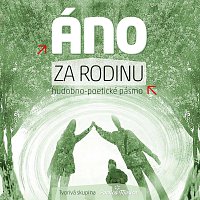 POETICA MUSICA – ÁNO ZA RODINU