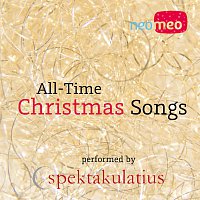 Spektakulatius – All-Time Christmas Songs