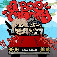 Přední strana obalu CD Я все смогу