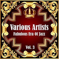 Fabulous Era Of Jazz - Vol. 3