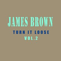 James Brown – Turn It Loose 2