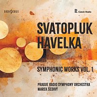 Svatopluk Havelka Symphonic Works, Vol. 1