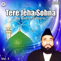 Taj Uddin Taj Okarvi – Tere Jeha Sohna, Vol. 1