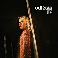 Přední strana obalu CD Odlétáš