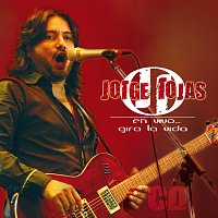 Jorge Rojas – En Vivo... Gira La Vida