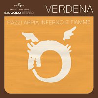 Verdena – Razzi Arpia Inferno E Fiamme