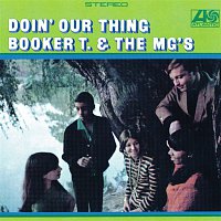 Booker T & The MG's – Doin' Our Thing