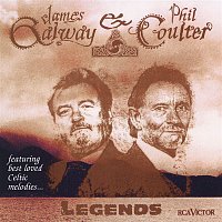 James Galway – Legends