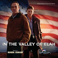 Přední strana obalu CD In The Valley Of Elah [Original Motion Picture Soundtrack]