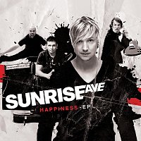 Sunrise Avenue – Happiness - EP
