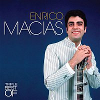 Enrico Macias – Triple Best Of