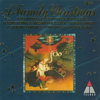 Various  Artists – A Family Christmas