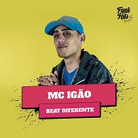 MC Igao – Beat Diferente