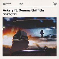 Askery – Headlights (feat. Gemma Griffiths)