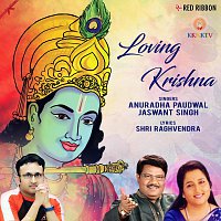Loving Krishna