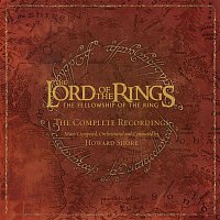 Howard Shore – The Lord Of The Rings: The Fellowship Of The Ring - The Complete Recordings