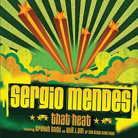 Sérgio Mendes – That Heat