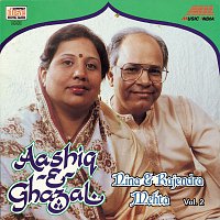 Aashiq -E- Ghazal  Vol. 2