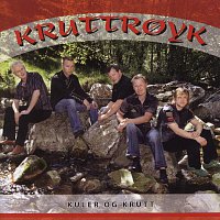 Kruttroyk – Kuler og krutt