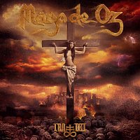 Mago de Oz – Ira Dei