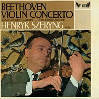 Henryk Szeryng, London Symphony Orchestra, Hans Schmidt-Isserstedt – Beethoven: Violin Concerto; Romance No. 2