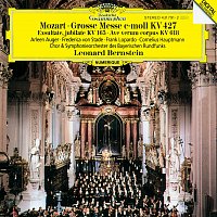 Arleen Augér, Frederica von Stade, Frank Lopardo, Cornelius Hauptmann – Mozart: Great Mass in C minor K.427 CD