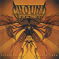 Přední strana obalu CD Dragging Half a Million Tons